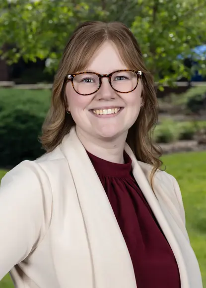 Hayley  Manion, CDM, CFPP Photo